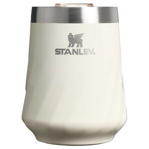 Stanley Cream wine Tumbler